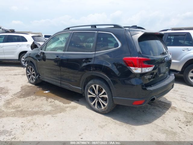 JF2SKASC9MH432076 Subaru Forester Limited