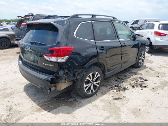 JF2SKASC9MH432076 Subaru Forester Limited