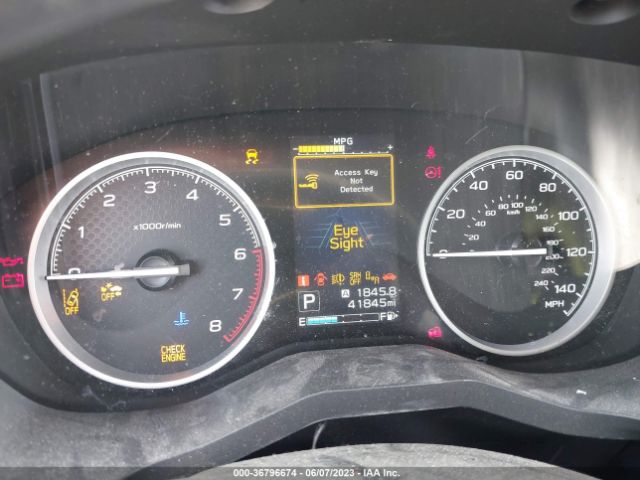 JF2SKASC9MH432076 Subaru Forester Limited