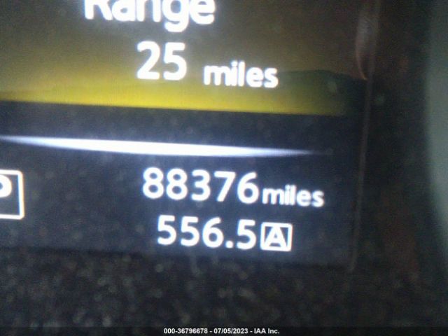 5N1AT2MV5FC799242 Nissan Rogue Sl