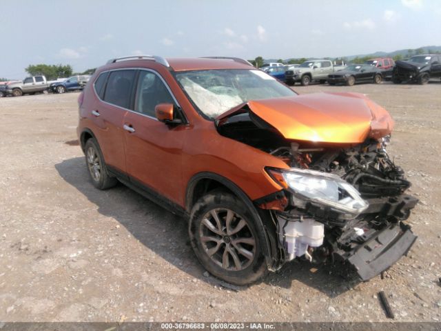 JN8AT2MT4HW132798 auction archive image