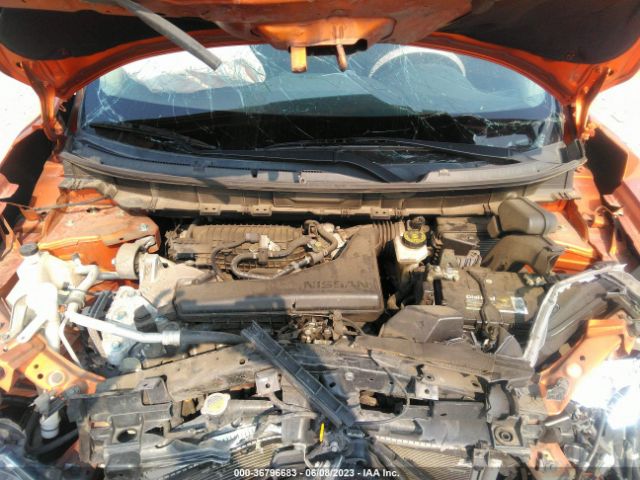 JN8AT2MT4HW132798 Nissan ROGUE SV