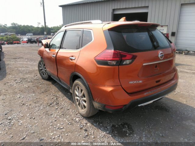 JN8AT2MT4HW132798 Nissan ROGUE SV
