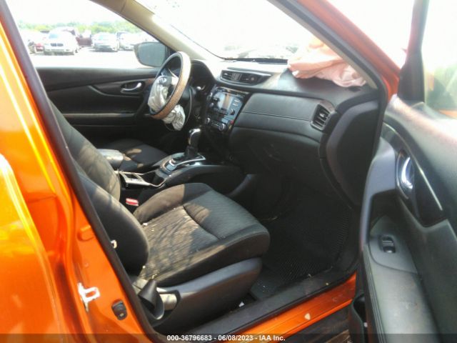 JN8AT2MT4HW132798 Nissan ROGUE SV