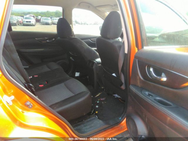 JN8AT2MT4HW132798 Nissan ROGUE SV