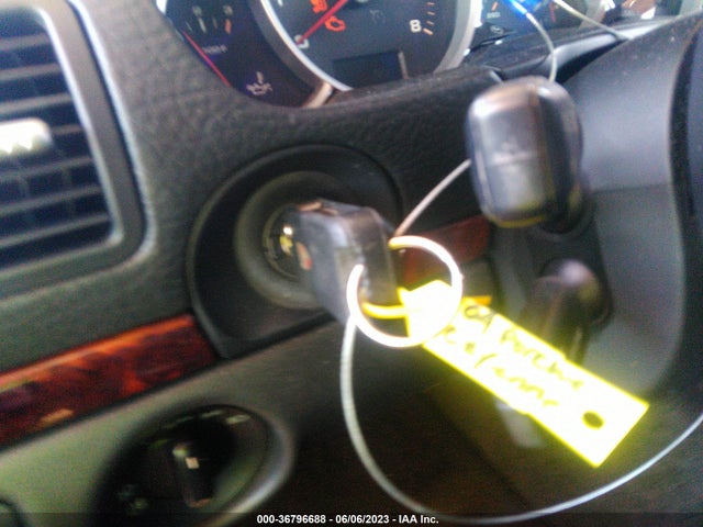 2004 PORSCHE CAYENNE WP1AB29P84LA76658 Photo 10