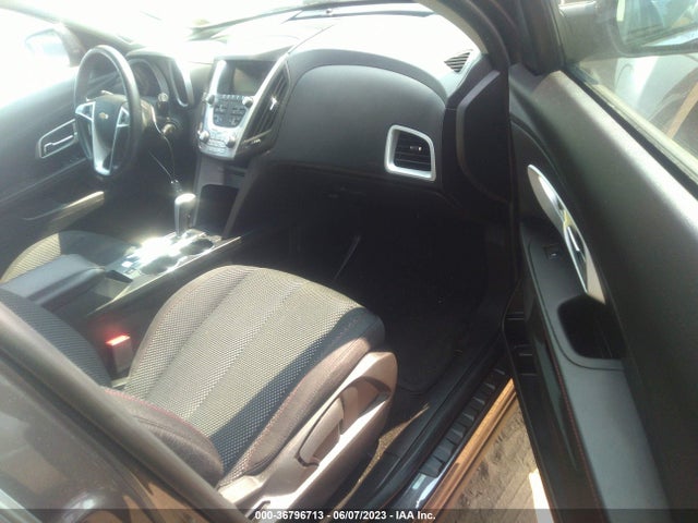 Chevrolet EQUINOX LT 2014 1GNALBEK7EZ135245 Image 6