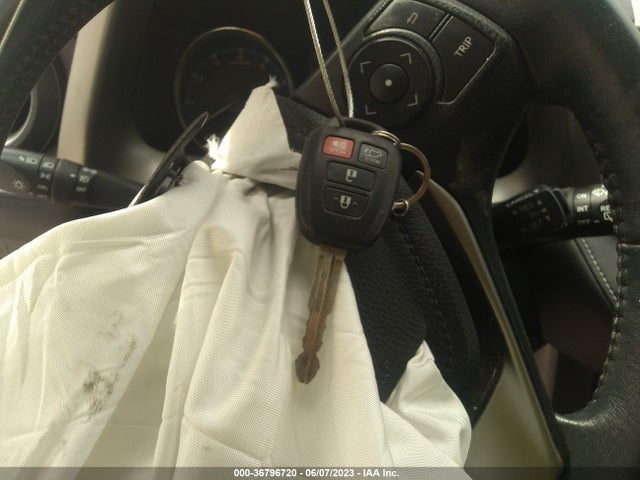 Toyota Rav4 Xle 2016 2T3RFREV2GW536873 Image 11