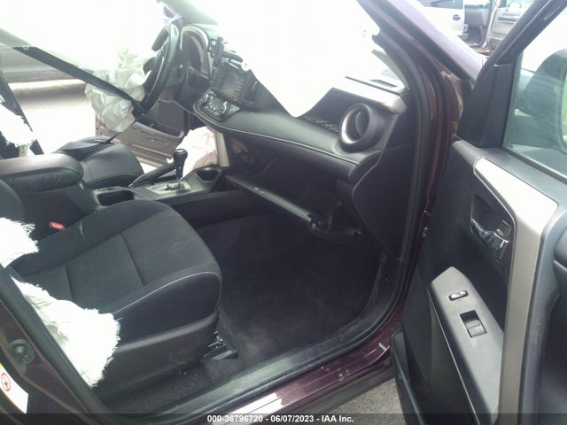 Toyota Rav4 Xle 2016 2T3RFREV2GW536873 Image 5