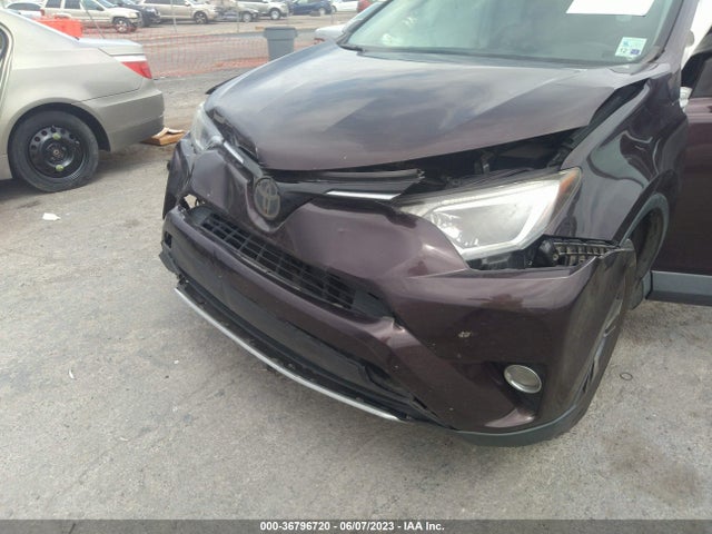 Toyota Rav4 Xle 2016 2T3RFREV2GW536873 Image 6
