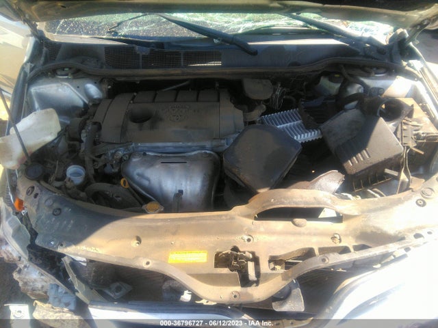 Toyota Venza Le/xle 2015 4T3ZA3BB5FU090982 Image 17