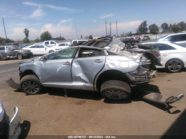Toyota Venza Le/xle 2015 4T3ZA3BB5FU090982 Image 7