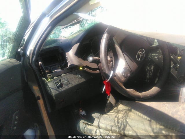 Toyota Venza Le/xle 2015 4T3ZA3BB5FU090982 Image 8