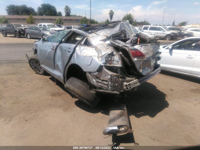 Toyota Venza Le/xle 2015 4T3ZA3BB5FU090982 Image 10