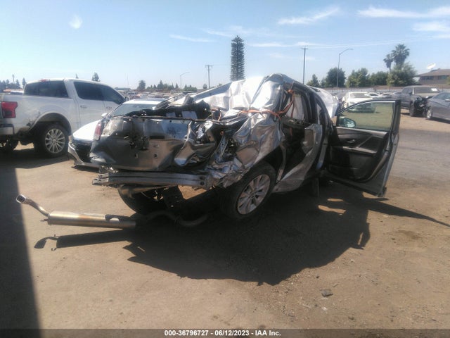 Toyota Venza Le/xle 2015 4T3ZA3BB5FU090982 Image 13