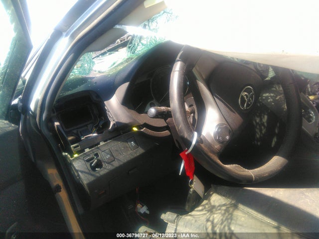 Toyota Venza Le/xle 2015 4T3ZA3BB5FU090982 Image 14
