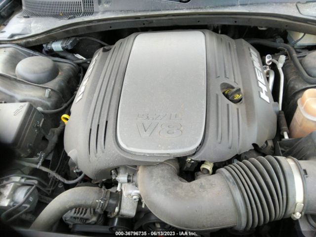 2C3CDXCT7LH174118 Dodge CHARGER R/T