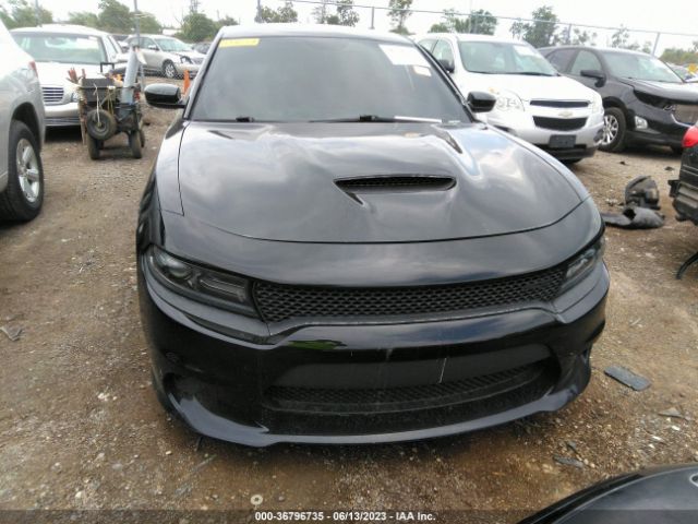 2C3CDXCT7LH174118 Dodge CHARGER R/T