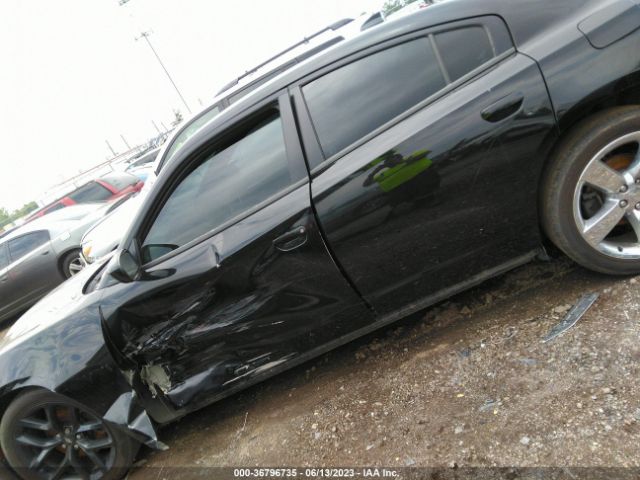 2C3CDXCT7LH174118 Dodge CHARGER R/T