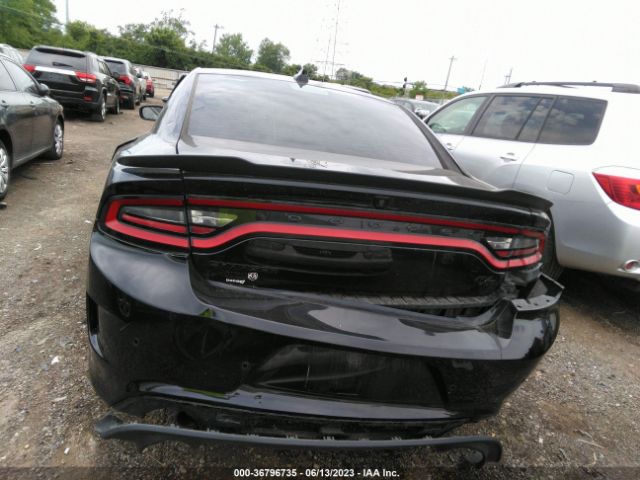 2C3CDXCT7LH174118 Dodge CHARGER R/T