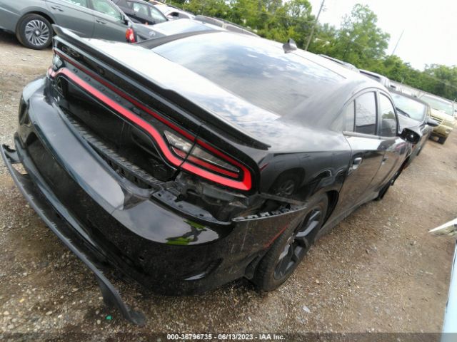 2C3CDXCT7LH174118 Dodge CHARGER R/T