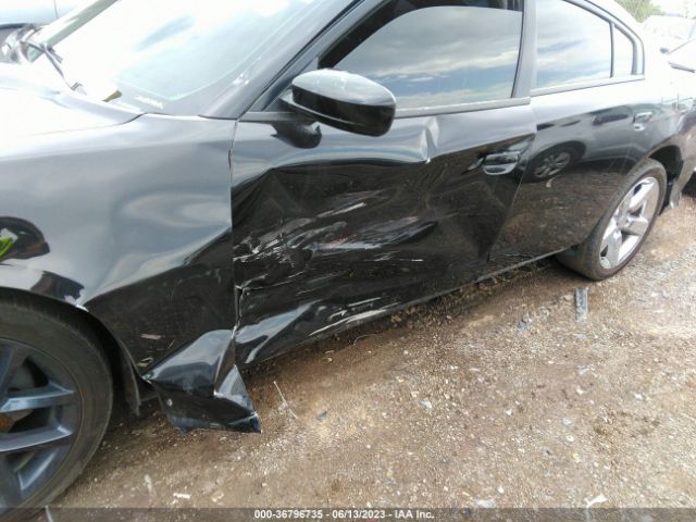 2C3CDXCT7LH174118 Dodge CHARGER R/T