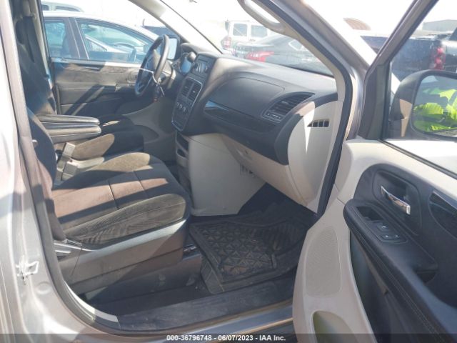 2C4RDGBG7ER161215 Dodge Grand Caravan American Value Pkg