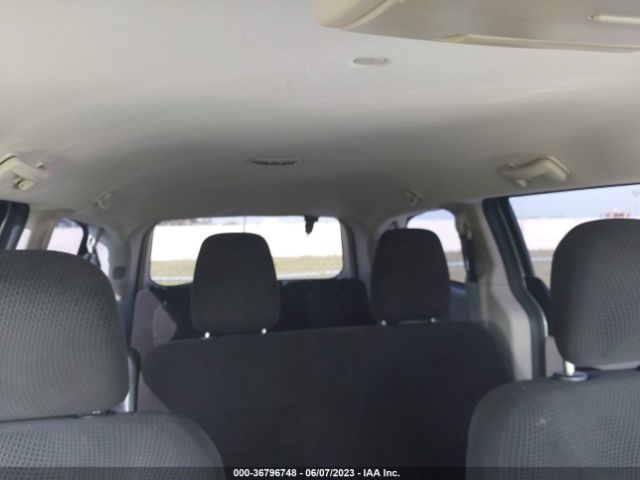 2C4RDGBG7ER161215 Dodge Grand Caravan American Value Pkg