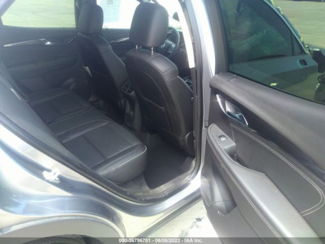 LRBFZNR45ND022254 Buick Envision Essence