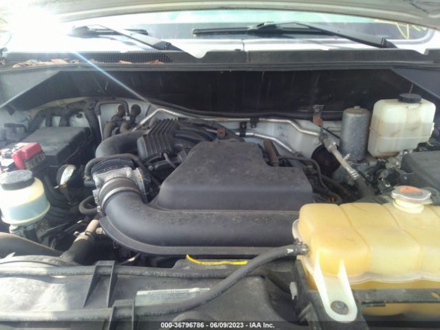 1N6BF0KX0EN106523 Nissan Nv Sv