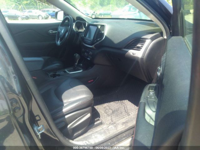 1C4PJMBS3GW141279 Jeep Cherokee Trailhawk