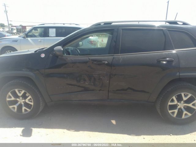 1C4PJMBS3GW141279 Jeep Cherokee Trailhawk