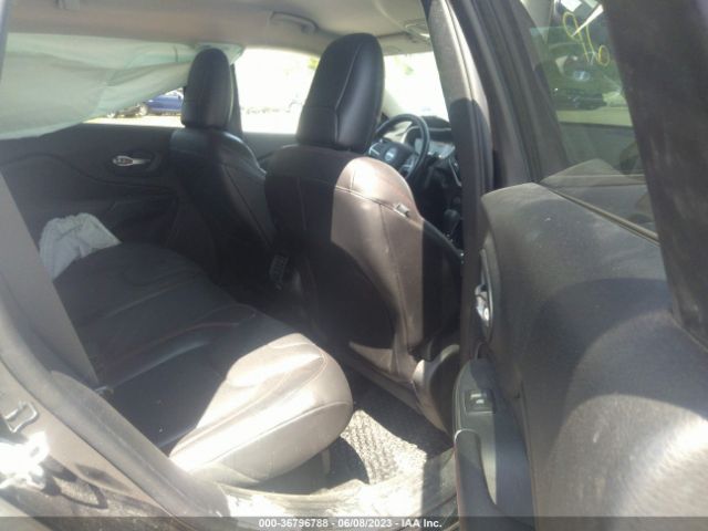 1C4PJMBS3GW141279 Jeep Cherokee Trailhawk