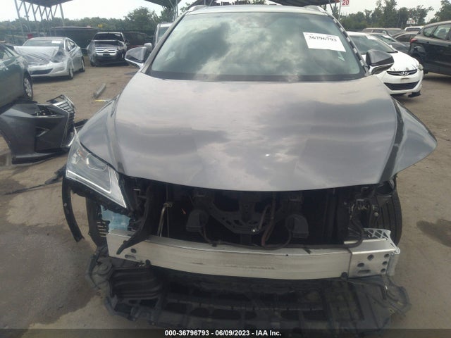 2016 Lexus RX, VIN: 2T2BZMCA5GC039432