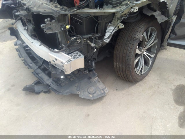 2016 Lexus RX, VIN: 2T2BZMCA5GC039432