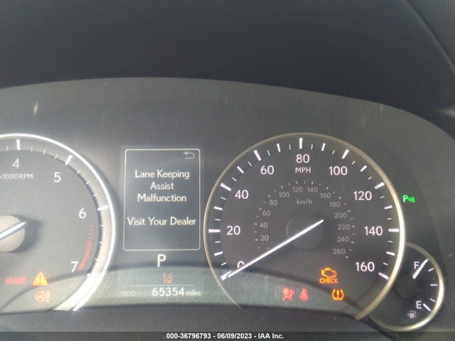 2016 Lexus RX, VIN: 2T2BZMCA5GC039432