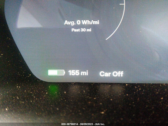 Tesla Model X 90d/75d/100d 2017 5YJXCBE21HF053895 Image 8
