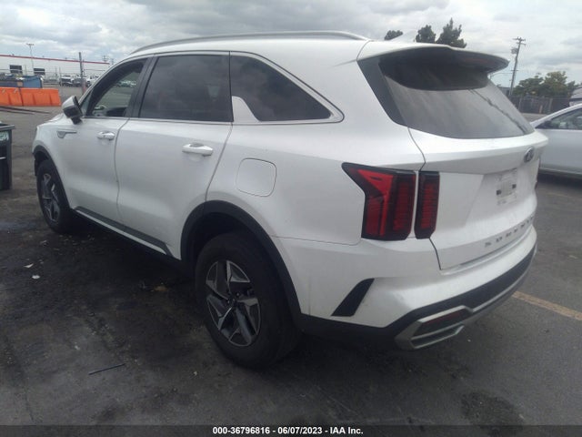 2021 Kia Sorento, VIN: KNDRG4LG7M5039275