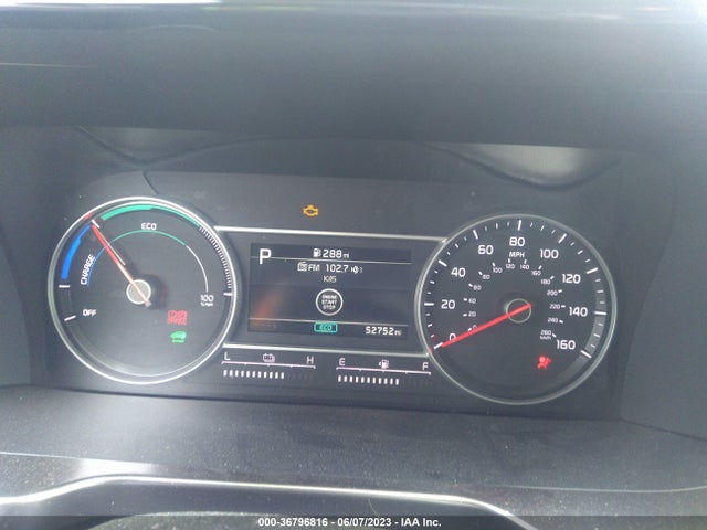 2021 Kia Sorento, VIN: KNDRG4LG7M5039275
