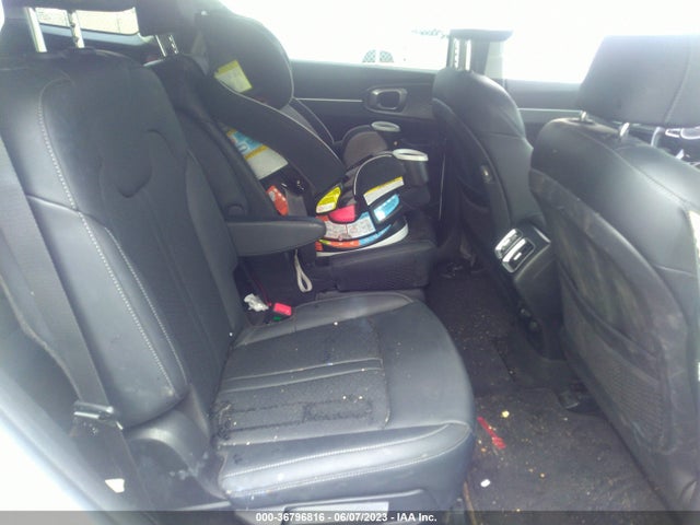 2021 Kia Sorento, VIN: KNDRG4LG7M5039275