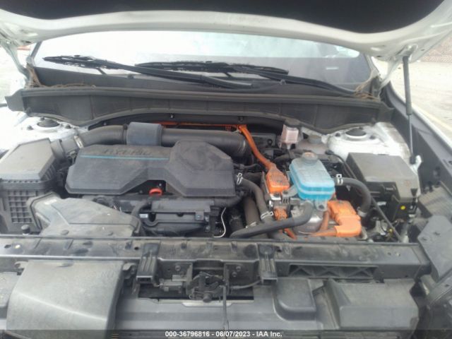 KNDRG4LG7M5039275 KIA Sorento Hybrid S