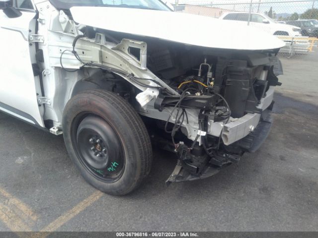 KNDRG4LG7M5039275 KIA Sorento Hybrid S