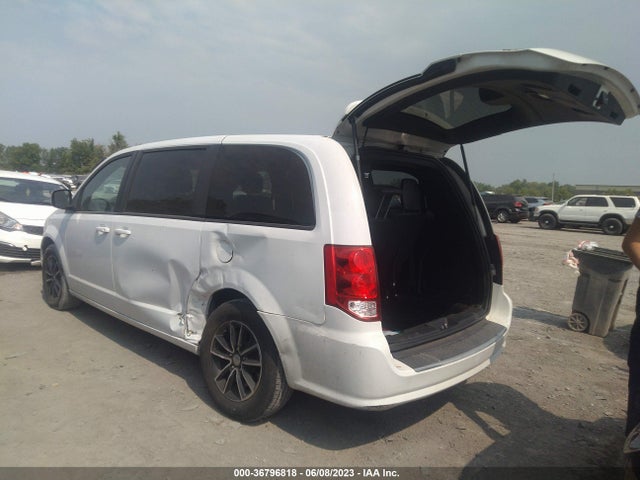 Dodge Grand Caravan Gt 2019 2C4RDGEGXKR556903 Image 3