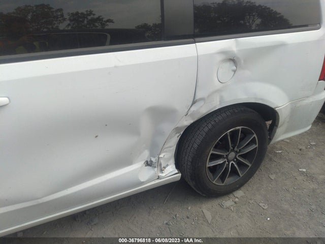 Dodge Grand Caravan Gt 2019 2C4RDGEGXKR556903 Image 6