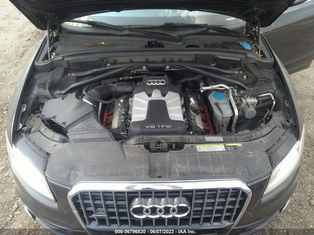 WA1WGBFP1FA089502 Audi Q5 Prestige