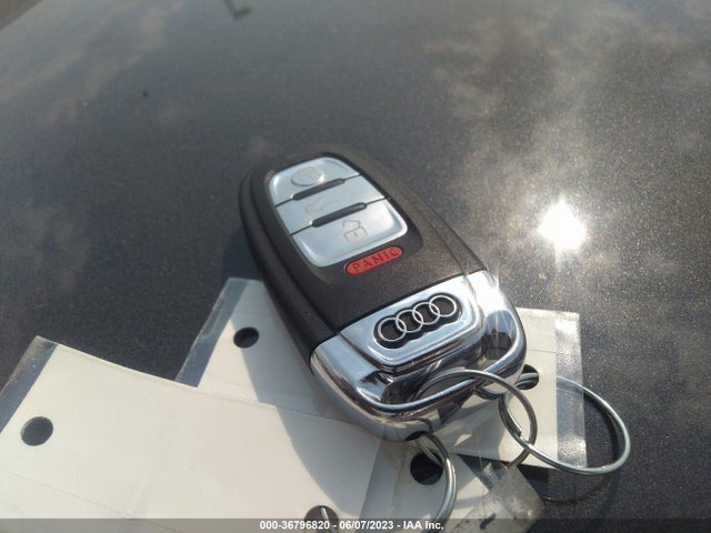 WA1WGBFP1FA089502 Audi Q5 Prestige