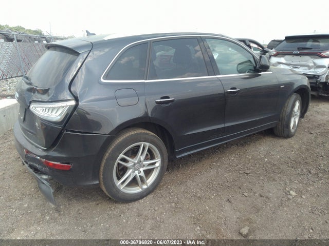 WA1WGBFP1FA089502 Audi Q5 Prestige
