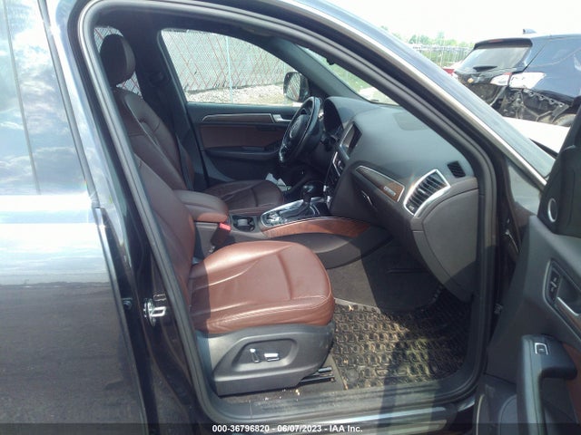 WA1WGBFP1FA089502 Audi Q5 Prestige