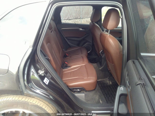 WA1WGBFP1FA089502 Audi Q5 Prestige