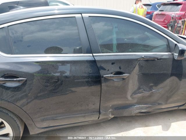 19UDE2F74GA007137 Acura Ilx W
